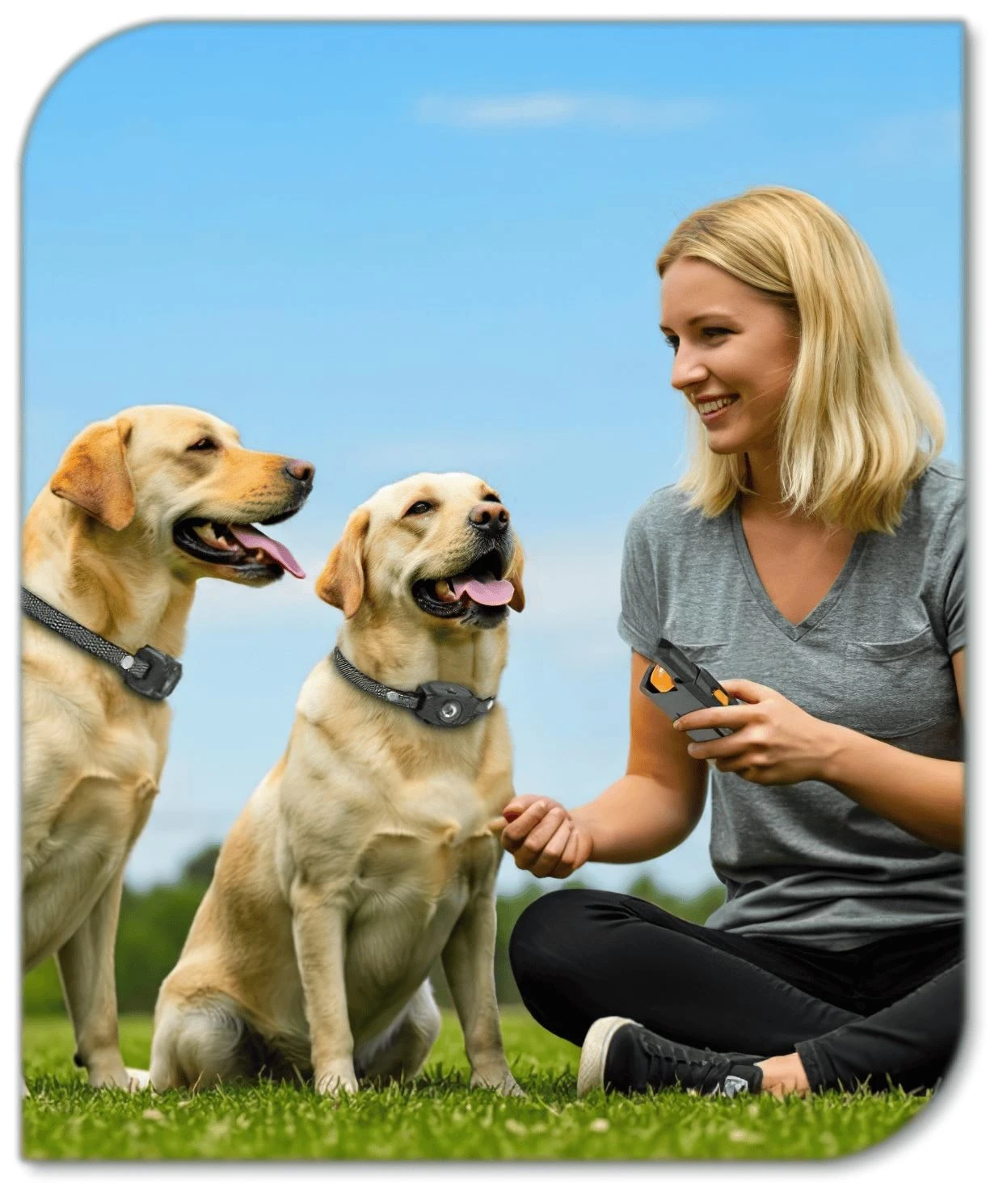 Training & Behavior